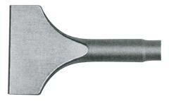 FORMAT SDS-PLUS-Spatmeissel 40x250mm