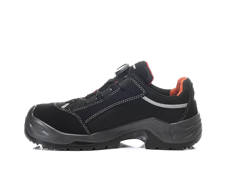 ELTEN Sicherheitsschuhe SENEX S3 Gr. 47 BOA ESD 728531