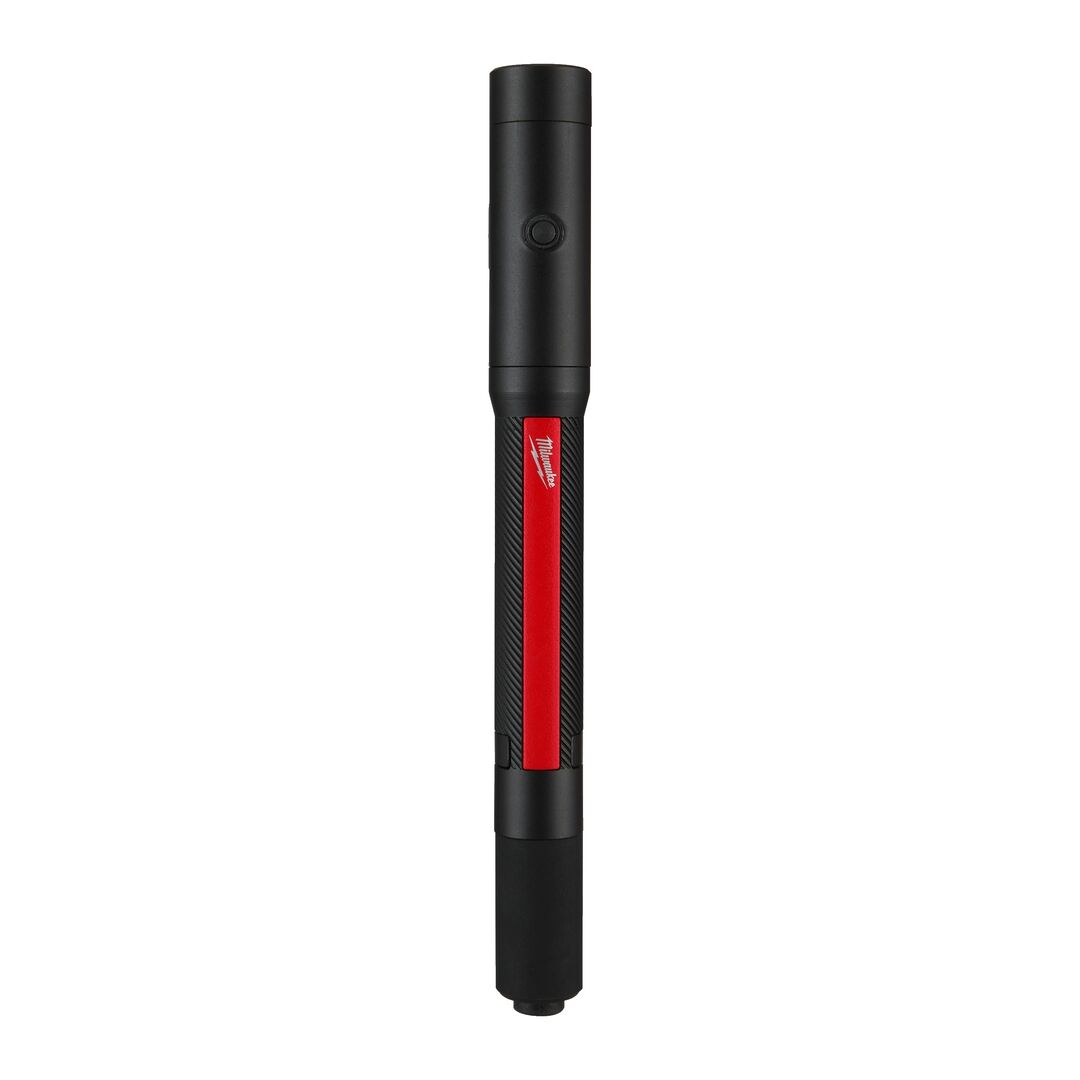 MILWAUKEE Akku-Lampe IR PL250 inkl. Akku USB Kabel
