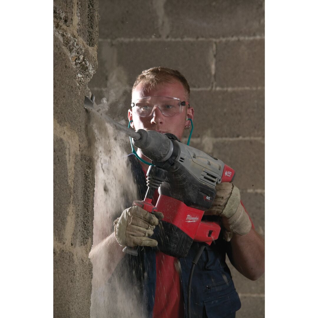 MILWAUKEE Kombihammer Kango 750 S