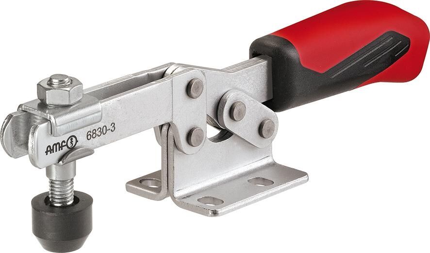 AMF Waagrecht-Spanner 6830 Gr. 0