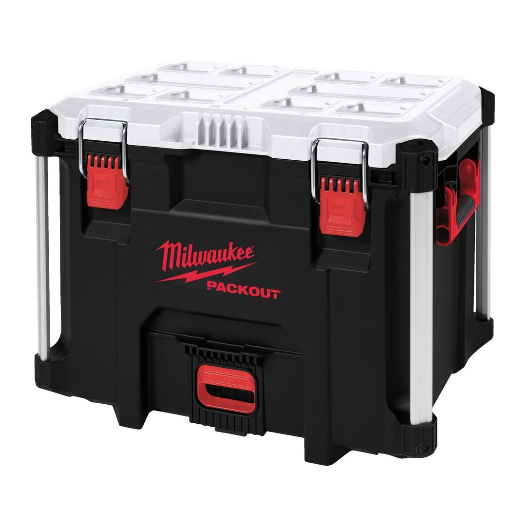 MILWAUKEE PACKOUT Kühlbox XL