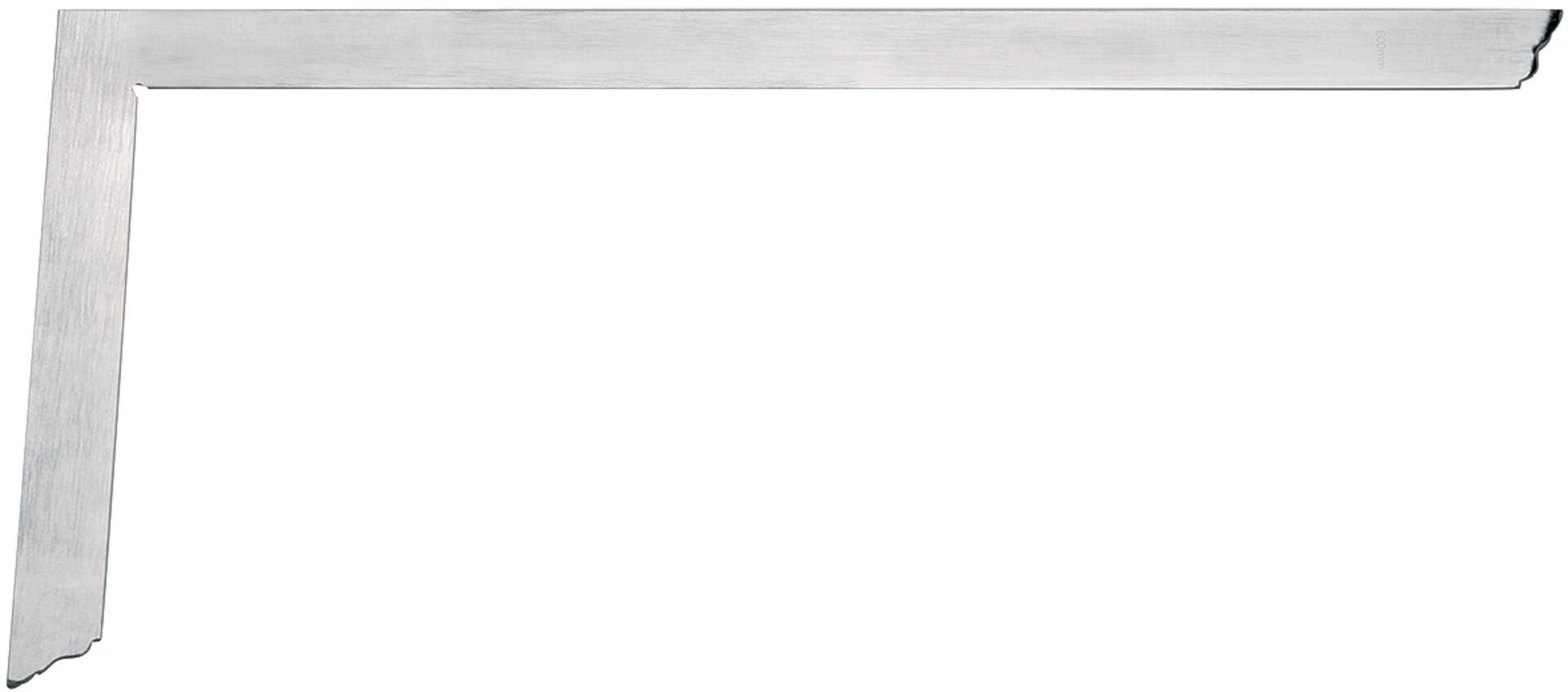 FORMAT Zimmermannswinkel 1000x380mmohne Anreißlöcher