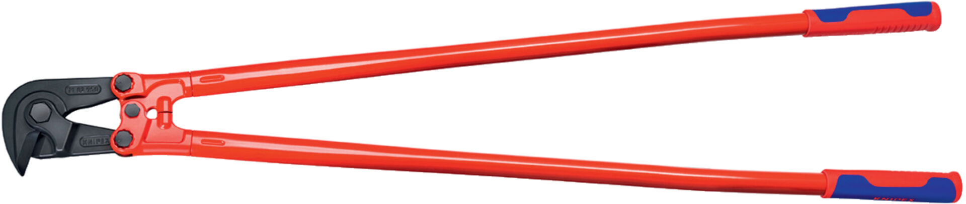 KNIPEX 71 82 950 Mattenschneider mit Mehrkohne-Hülle 950mm