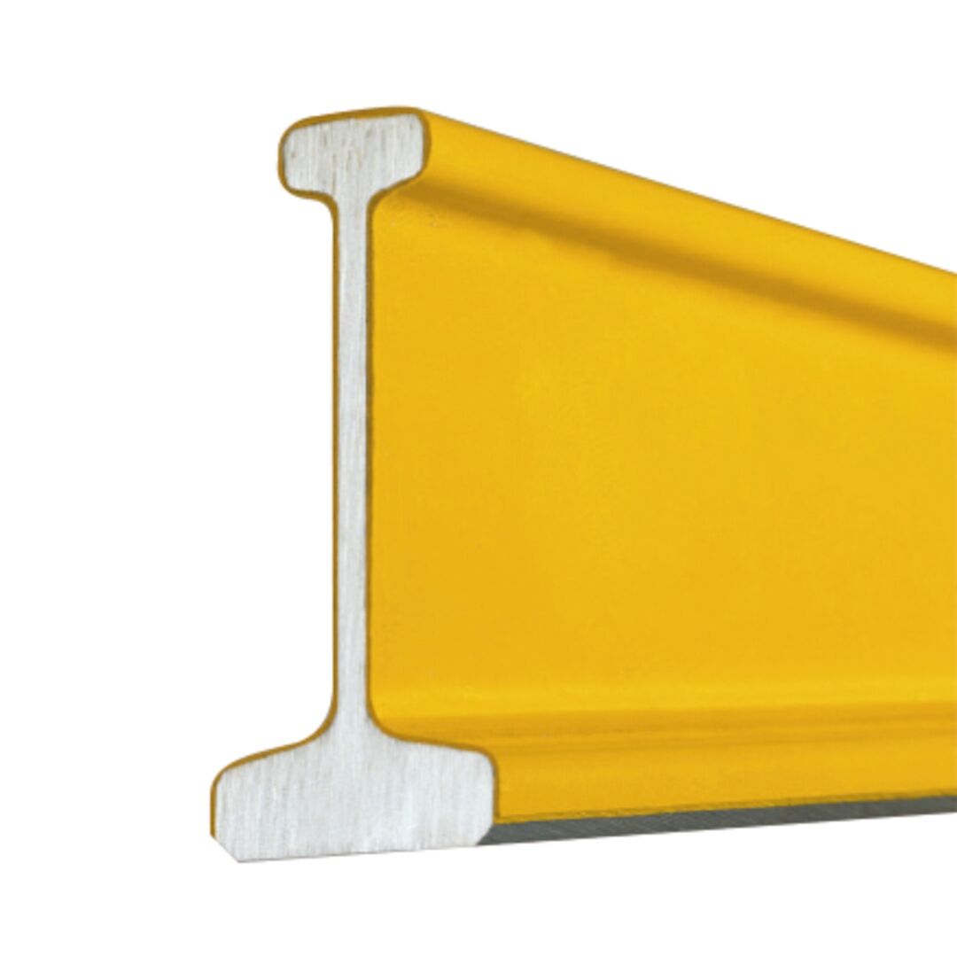 STABILA Wasserwaage Torpedo 25cm 81SM