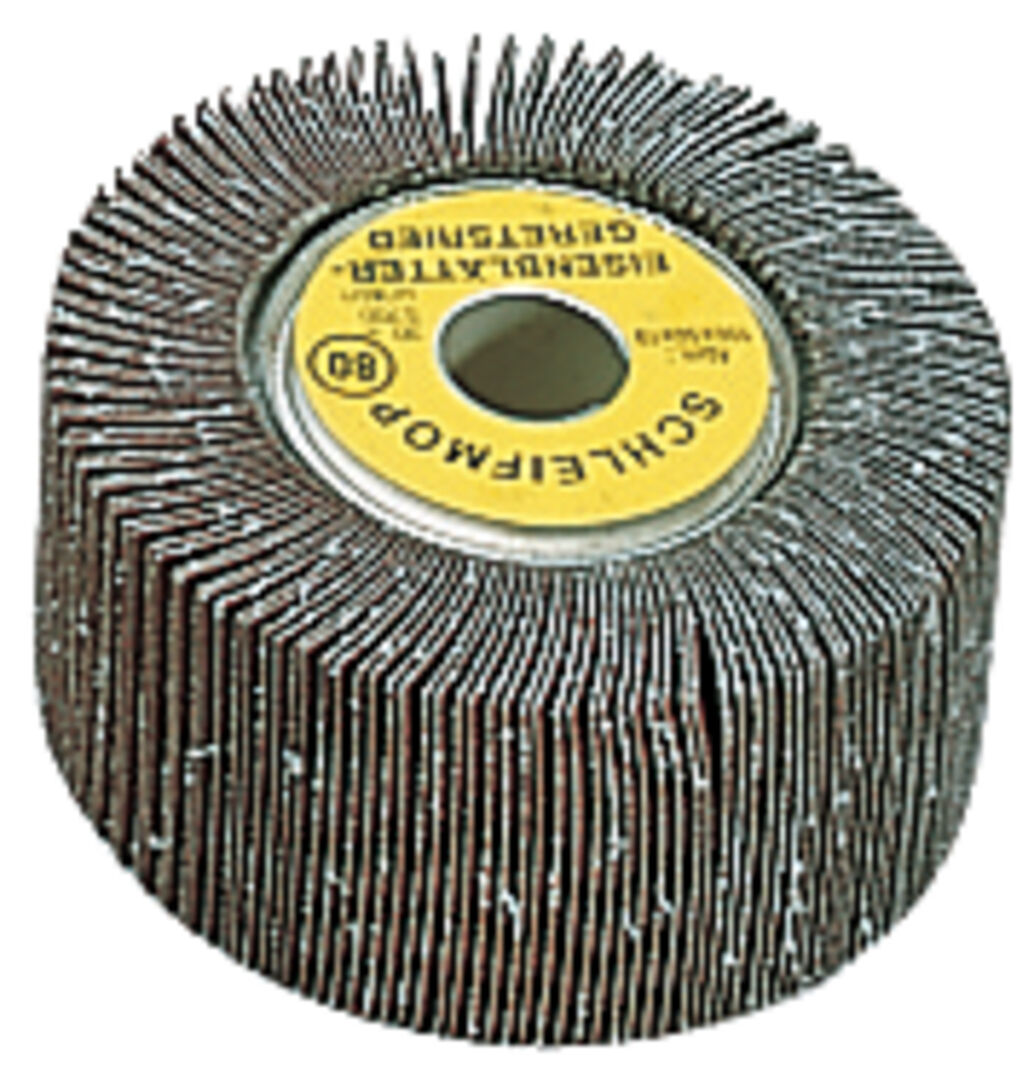 FLEX Schleifmop 100x50mm K 80
