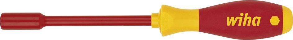 WIHA 6-kant Steckschlüssel VDE 5,5mm 00856