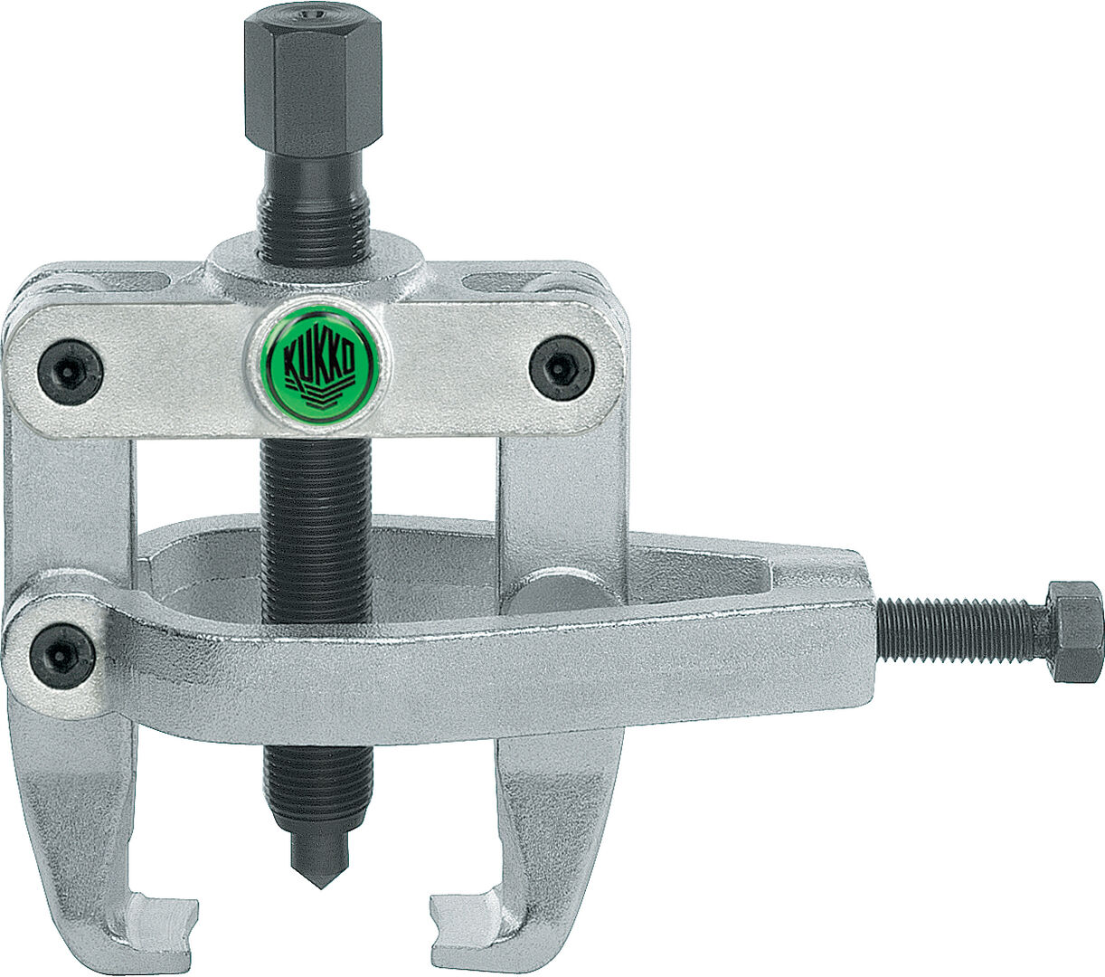 KUKKO Lenkstockhebel-Abzieher 150x140mm