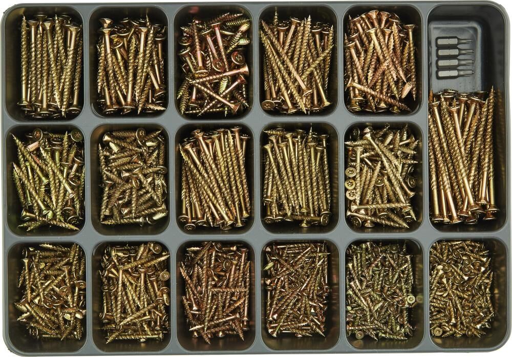 E-NORM Montagekoffer 51 E-JET SeKo zn gelb TX