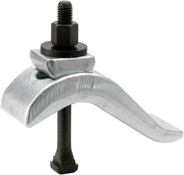 AMF Spannpratze komplettmitSchr. 17x14mm