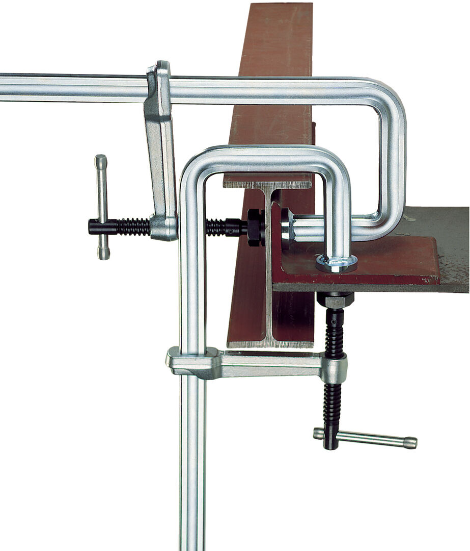 BESSEY Hochleistung szwinge 300mm U-Form