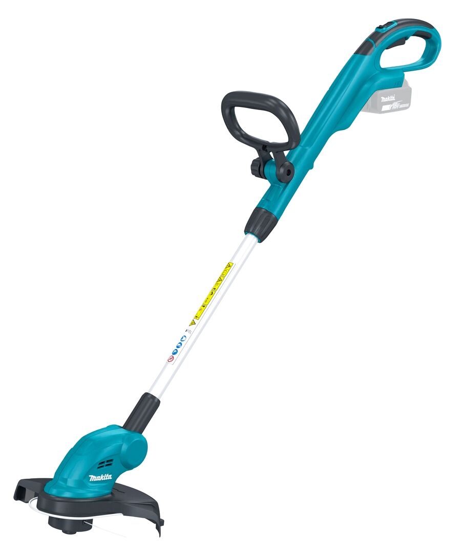 MAKITA Akku-Rasentrimmer DUR181Z, solo, B-Ware wie neu