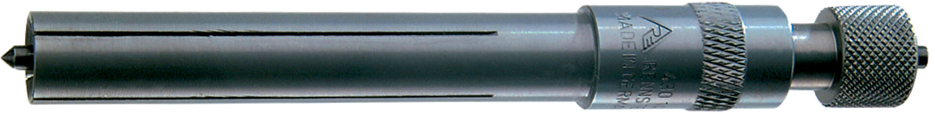 RENNSTEIG Zentrierkörner verstellbar 6x 8mm