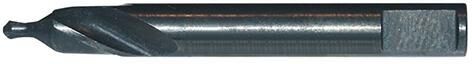 FORMAT Ersatz Zentrierbohrer 8x100mm HSS