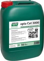 OPTA Spezialschneidöl Cut 3000 10L