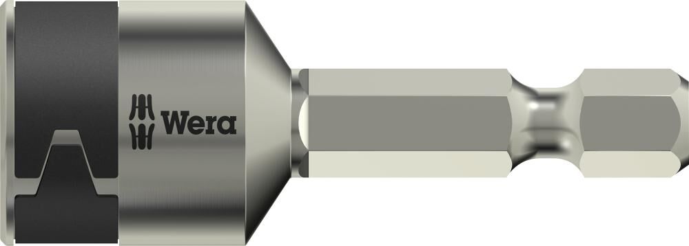WERA Steckschlüsseleinsatz 7x50mm Edelstahl