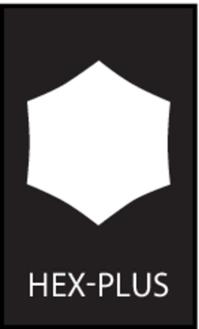 WERA Bit-Set 30tlg. Metal 1