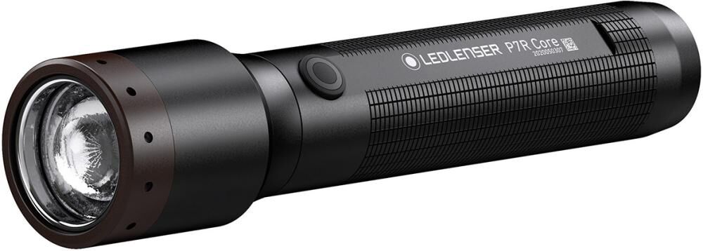 LEDLENSER Akku-Taschenlampe P7R Core 15-1000/1400Lumen