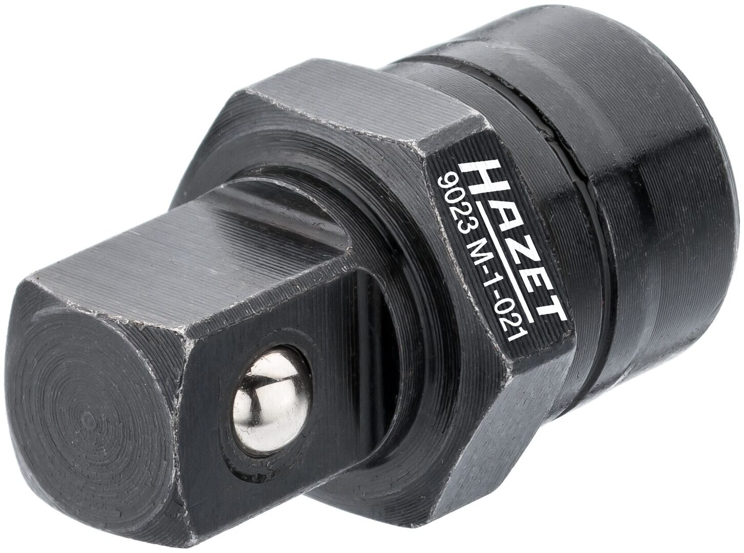 HAZET Außenvierkant 3/8" Ratscheneinsatz 9023M-1-021