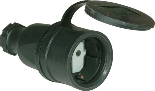 ALTHOFF Schukokupplung G IP44 250V 16 A