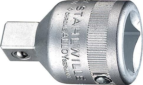 STAHLWILLE Übergangsteil 3/4" zu 1/2" 568