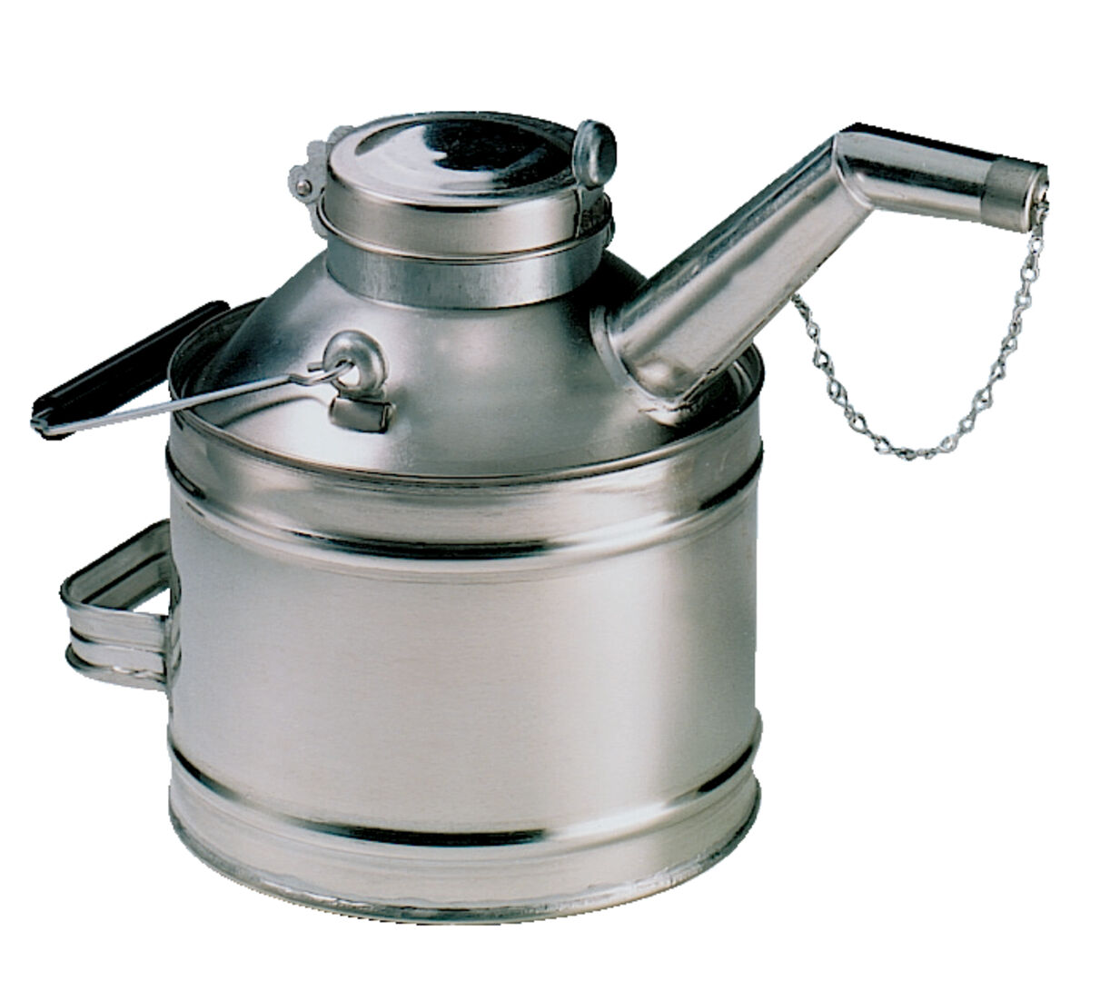 PRESSOL Ölvorratskanne 3l