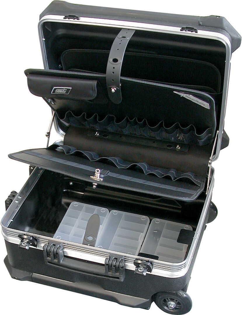 GT LINE GT-LINE Hartschalenkoffer 300 PTS Turtle-Wheels 390x470x300mm 8,5kg