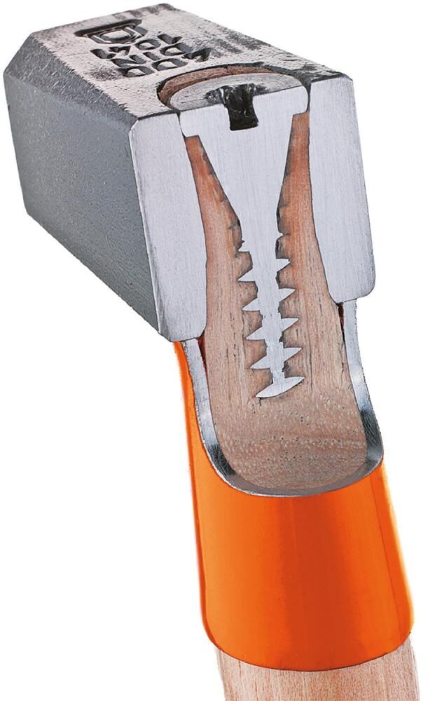 PICARD Schlosserhammer Hickory 300 g Secutec