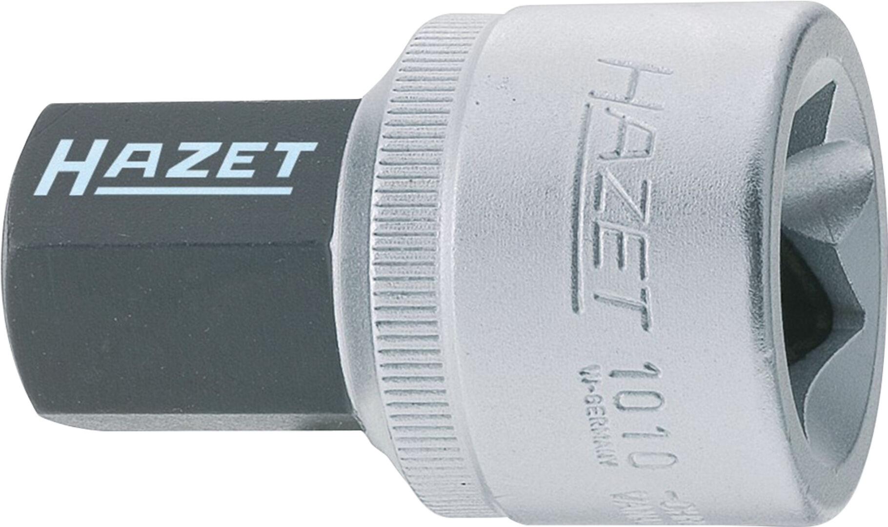 HAZET Steckschlüsseleinsatz 1010-14 3/4" vierkant SW 14mm