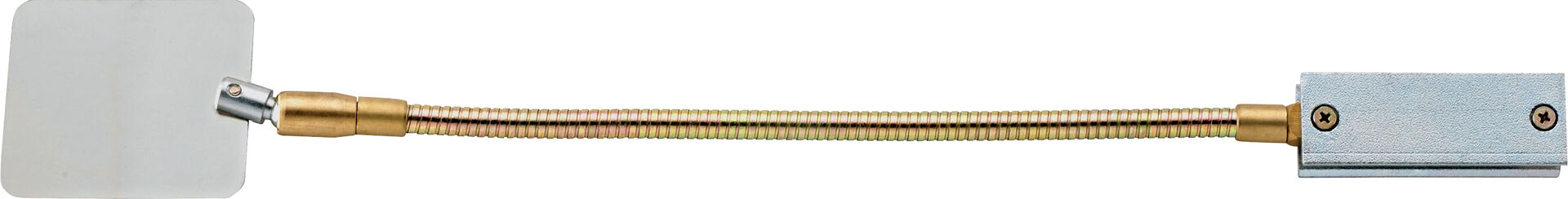 JAS SCHWEISSSPIEGEL mit HAFTMAGNET