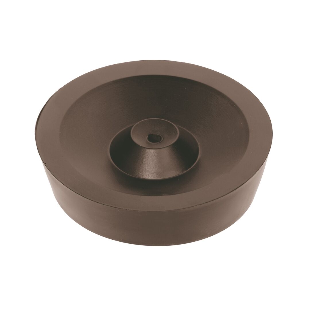 MILWAUKEE Staubfangteller für Bohrer 5-8mm