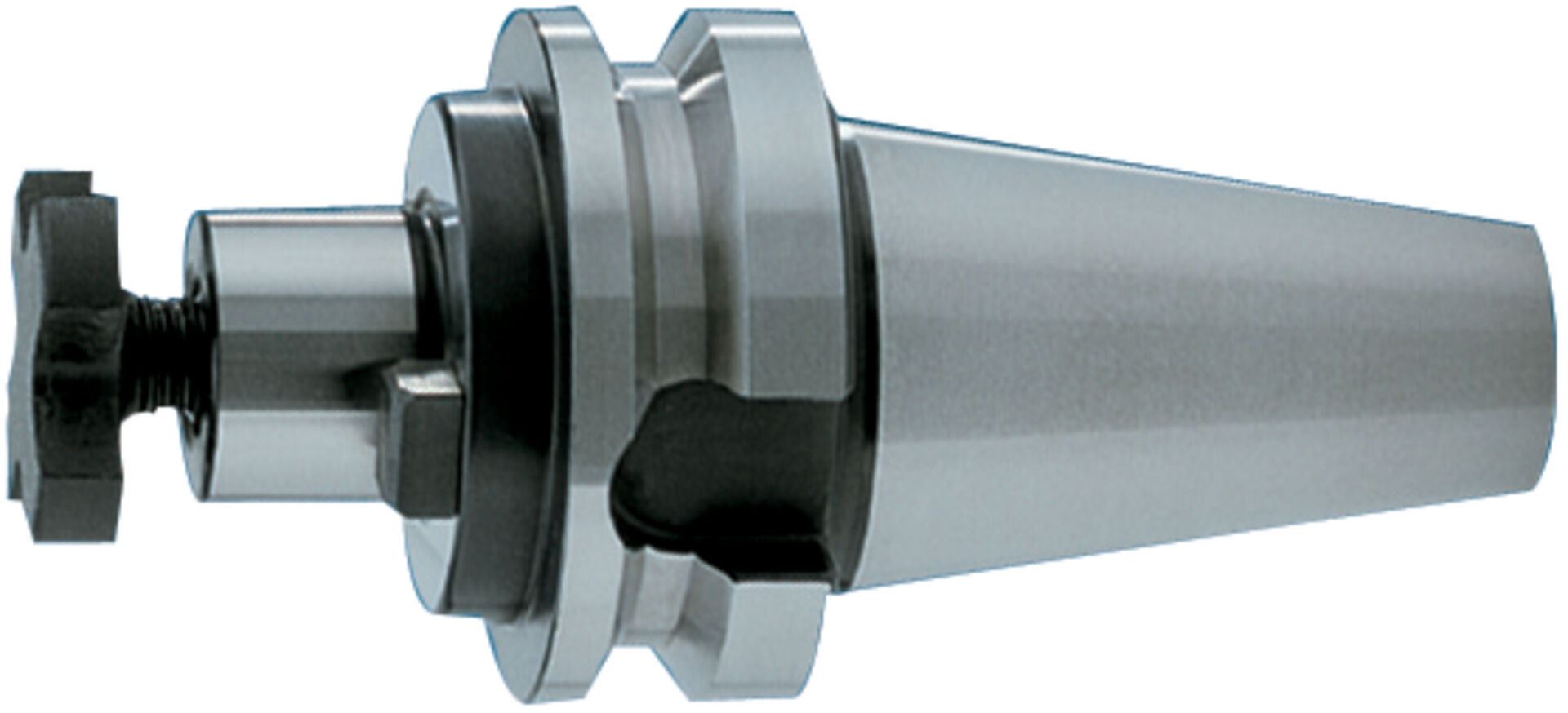 HAIMER Aufsteckfräserdorn BT50-27 JISB6339ADB