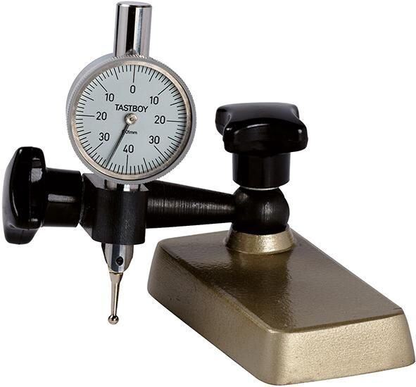 KÄFER Magnethalter 360 Grad 72x37,5x45mm
