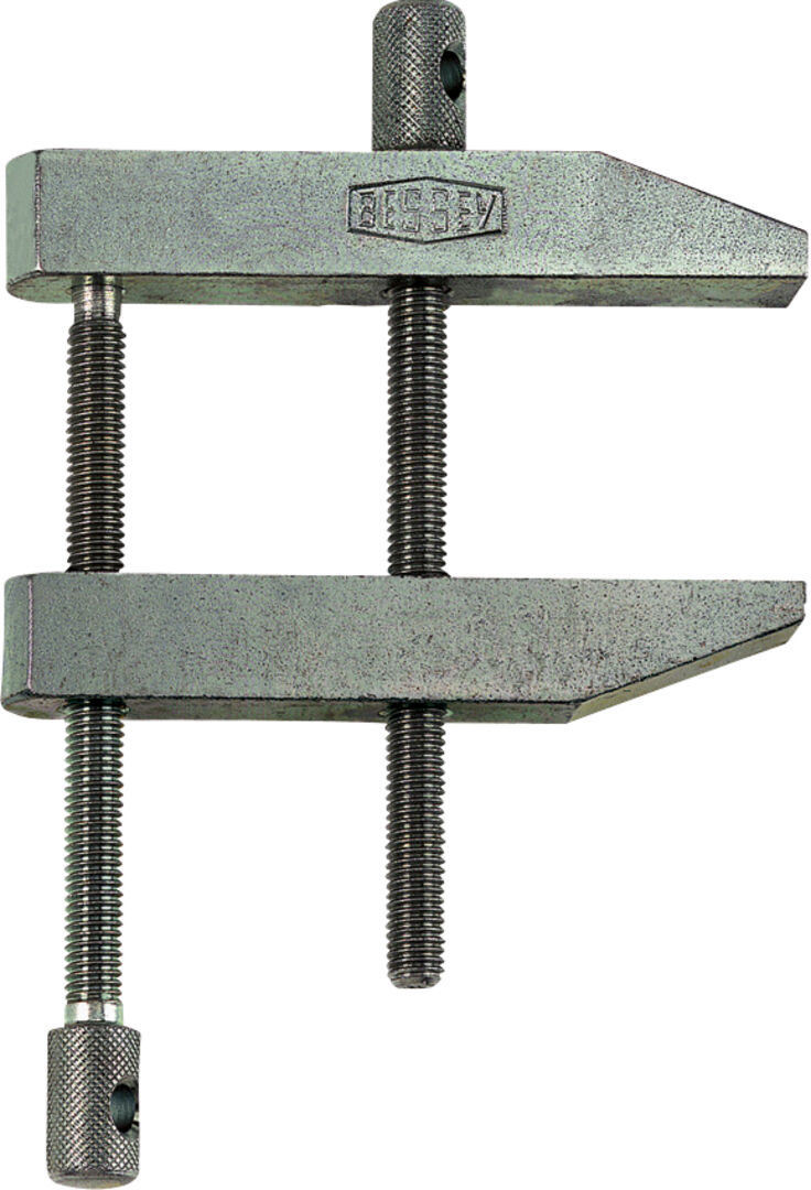 BESSEY Parallelschraubzwinge Gr. 1 28mm