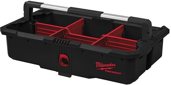 MILWAUKEE PACKOUT Werkzeugtrage
