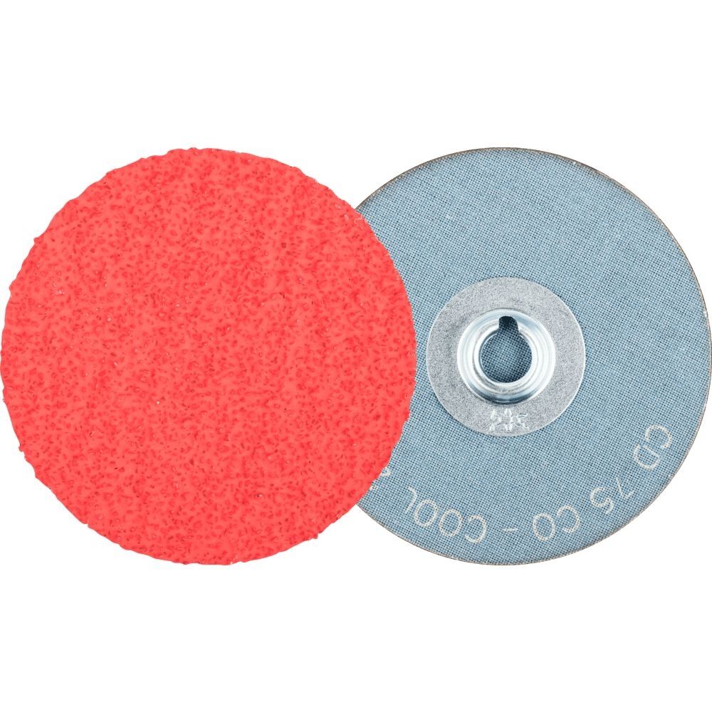 PFERD Schleifblatt COMBIDISC 75mm CO 24