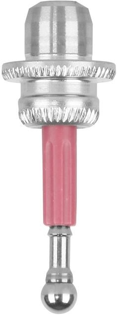 HAIMER Tasteinsatz kurz Kugel D 4mm für Universal-3D-Taster