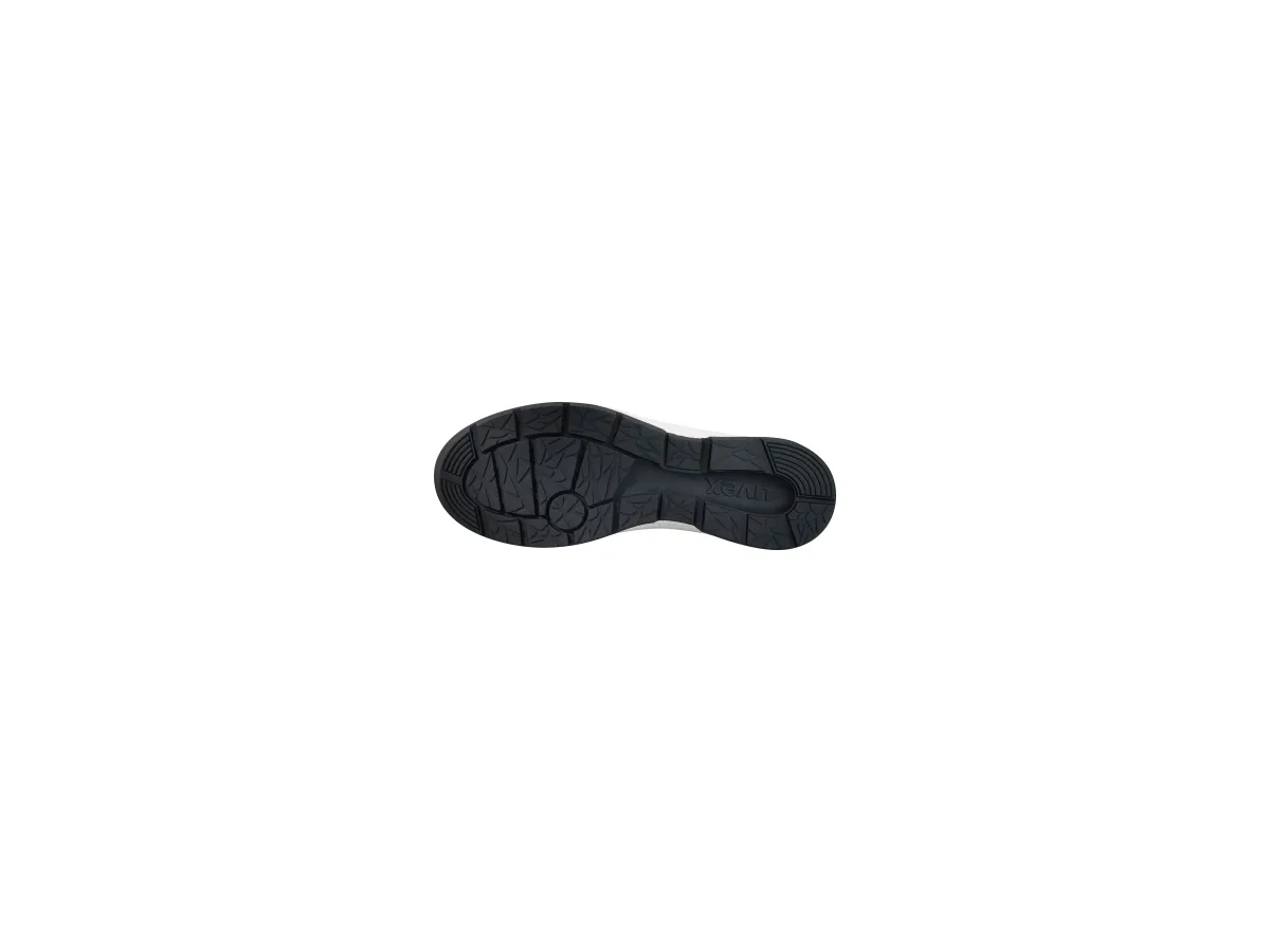 UVEX Sicherheitsschuhe sport S1 Gr. 47 W11 ESD SR schwarz/weiß 6598.8