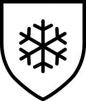 FORMAT Softshell-Warnjacke Jasper Gr.L orange/marine