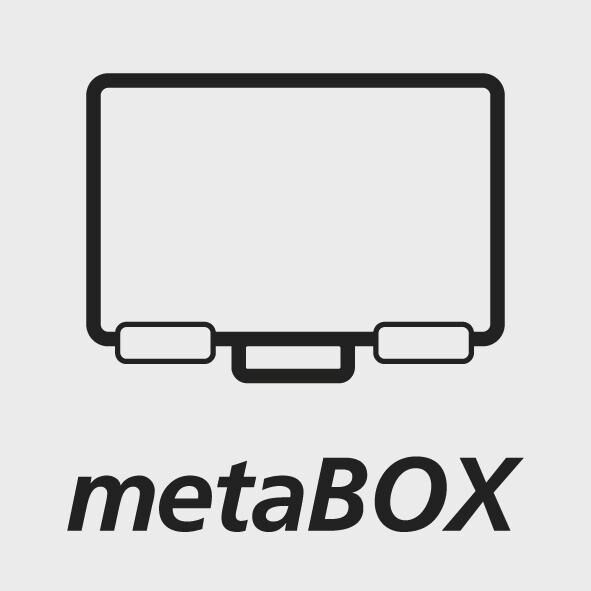 METABO Planfräse PFM 17 im Koffer