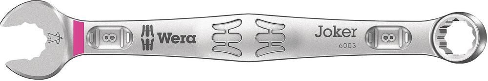 WERA Ringmaulschlüssel 8mm Joker