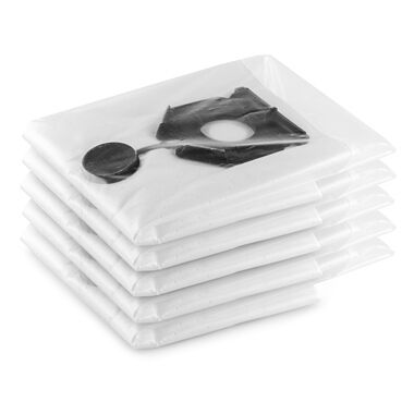 KÄRCHER Sicherheitsfiltersack 5-teilig 2.889-183.0