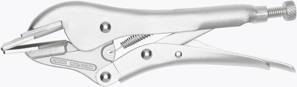 FORMAT Breitmaul-Gripzange 178mm