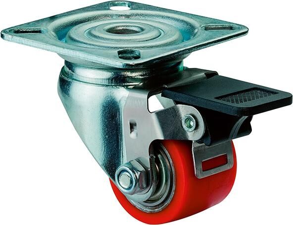 BS ROLLEN Lenkrolle A620.C10.035