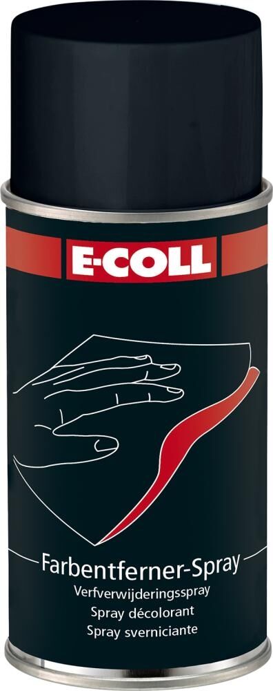 E-COLL Farbentferner-Spray für Anreissfarbe 300ml Spraydose