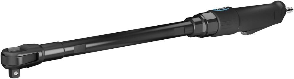 HAZET Ratschenschrauber 1/2" extra lange Ausführung 94,8Nm 9022P-XLG