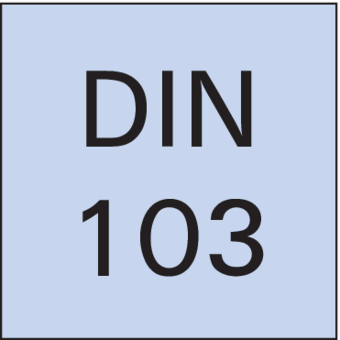 FORMAT Dreh-und Gewindestahllehre kombi