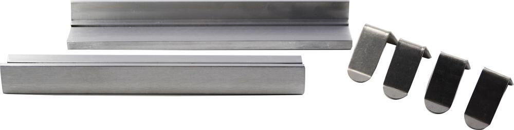 SCANGRIP Schutzbacken-Paar Leichtmetall mit Feder 150mm