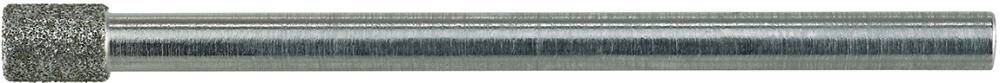 FORMAT Diamantschleifstift ST1A1W 4,0x45mm /3