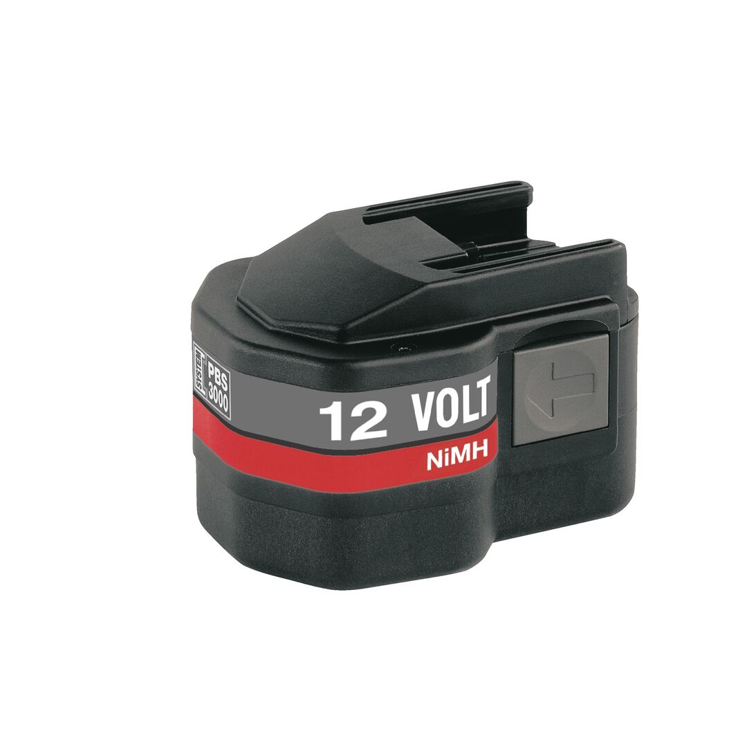 MILWAUKEE Akku MXL 12V 3Ah Li-Ion